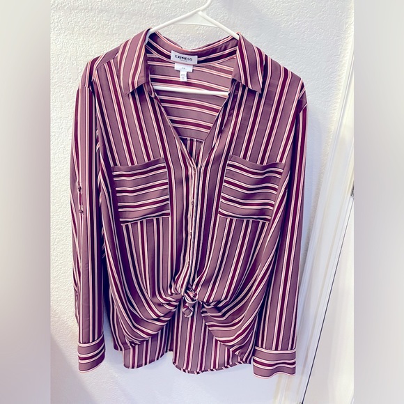 Express Women’s Blouse - Picture 4 of 4